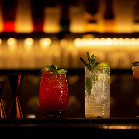 公寓式酒店 佩里萨安妮茉莉别墅酒店